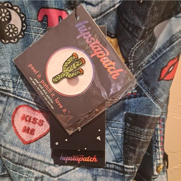 Terez Pocket Print One-Piece Swimsuit Size 14 - Picture 5 of 7